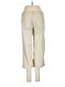 BCBGirls 100% Cotton Tan Cargo Pants Size 4 - photo 2