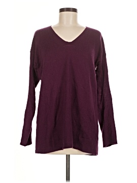 Christopher Fischer Cashmere Pullover Sweater