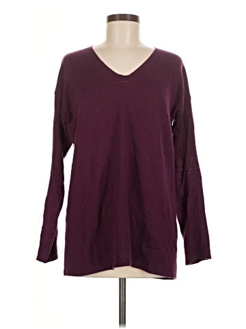 Christopher Fischer pullover sweater (view 1)