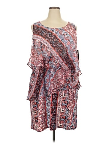 Relativity Casual Dress (view 1)