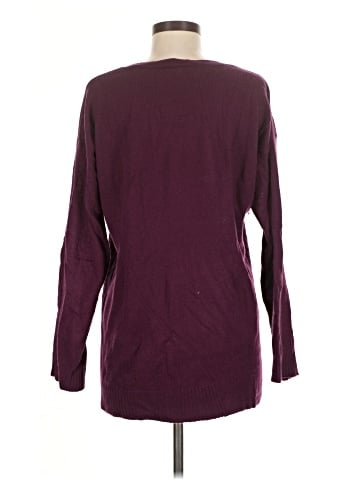 Christopher Fischer pullover sweater (view 2)