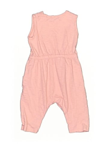 Peek... Short Sleeve Onesie (view 2)