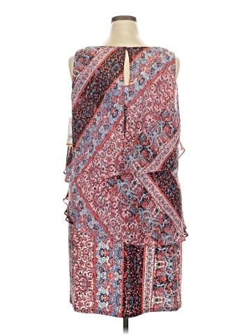 Relativity Casual Dress (view 2)