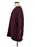 Christopher Fischer 100% Cashmere Burgundy pullover sweater Size M - photo 5