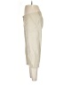 BCBGirls 100% Cotton Tan Cargo Pants Size 4 - photo 5