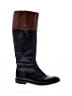 MICHAEL Michael Kors Black Boots Size 8 1/2 - photo 1