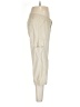 BCBGirls 100% Cotton Tan Cargo Pants Size 4 - photo 4