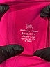 LIVE THE PROCESS Pink Jumpsuit Size S - photo 5
