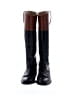 MICHAEL Michael Kors Black Boots Size 8 1/2 - photo 2