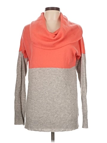 Christopher Fischer turtleneck sweater (view 1)