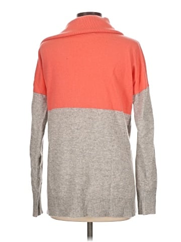 Christopher Fischer turtleneck sweater (view 2)