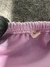 Unbranded Purple Cocktail Dress Size L - photo 7