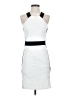 Guess White Cocktail Dress Size S - photo 1