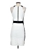 Guess White Cocktail Dress Size S - photo 2