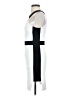 Guess White Cocktail Dress Size S - photo 5