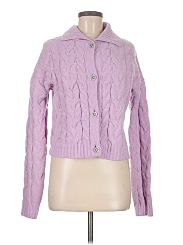 Jessica Simpson Cardigan (view 1)