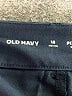 Old Navy Blue Active Pants Size 18 (petite) - photo 4