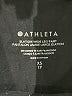 Athleta Solid Black Active Pants Size XS - photo 7