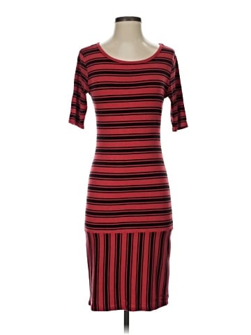 Lularoe Casual Dress (view 1)
