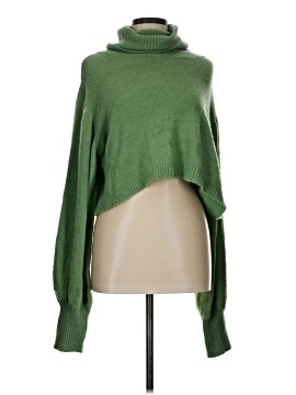 Princess Polly Turtleneck Sweater