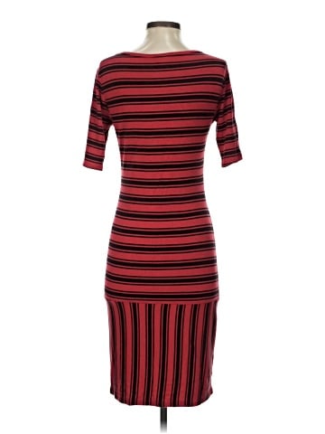 Lularoe Casual Dress (view 2)