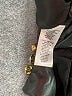 T Tahari Black Blazer Size M - photo 7