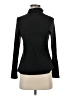 Unbranded Black Long Sleeve Turtleneck Size S - photo 1