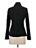 Unbranded Black Long Sleeve Turtleneck Size S - photo 2