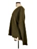 Say What? 100% Acrylic Green Pullover Sweater Size L - photo 5