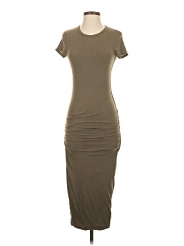 James Perse Casual Dress (view 1)