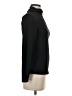 Unbranded Black Long Sleeve Turtleneck Size S - photo 4