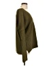 Say What? 100% Acrylic Green Pullover Sweater Size L - photo 4