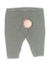 Victoria Beckham for Target 100% Cotton Houndstooth Gray Active Pants 3-6 MO / 6 MO - photo 2