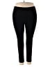 Vince Camuto Black Active Pants Size 2X - photo 1