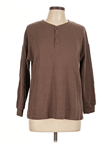 DAZY Pullover Sweater (view 1)