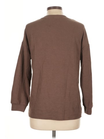 DAZY Pullover Sweater (view 2)