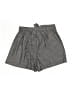 Unbranded Tweed Gray Shorts Size XL - photo 2