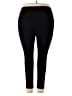 Vince Camuto Black Active Pants Size 2X - photo 2