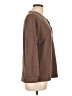 DAZY Brown Pullover Sweater Size L - photo 4
