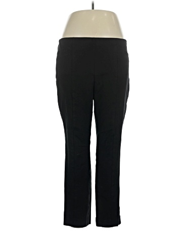 Anne Klein Active Pants (view 1)
