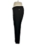 Anne Klein Solid Black Active Pants Size XL (petite) - photo 5
