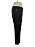 Anne Klein Solid Black Active Pants Size XL (petite) - photo 4