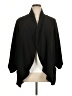 Eliane Rose Black Cardigan Size XL - photo 1