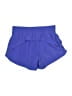 Champion Solid Blue Athletic Shorts Size XS - photo 2