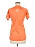 Harley Davidson 100% Polyester Orange Active T-Shirt Size M - photo 2
