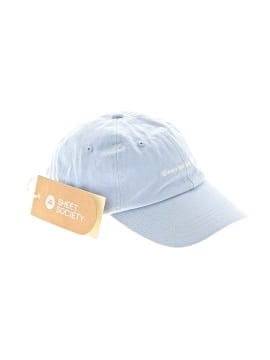 Assorted Brands Hat