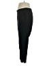 Athleta Solid Black Active Pants Size 16 - photo 5