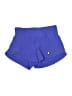 Champion Solid Blue Athletic Shorts Size XS - photo 1