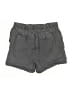 Old Navy Solid Gray Shorts Size M - photo 2