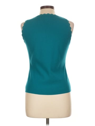 Milly Sleeveless Top (view 2)